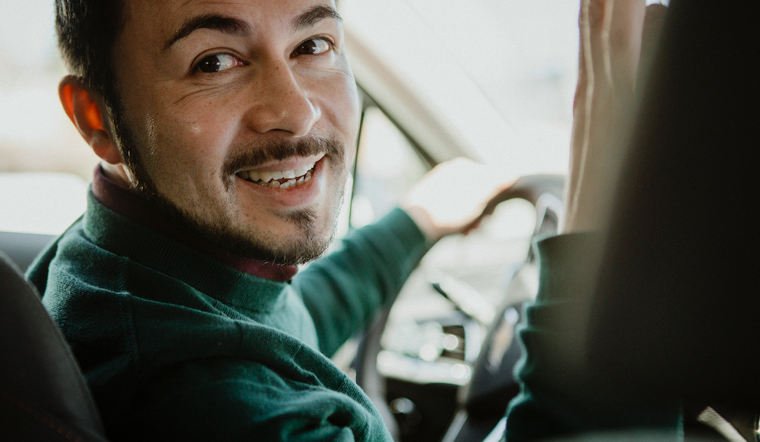 Comment passer de taxi à VTC ?